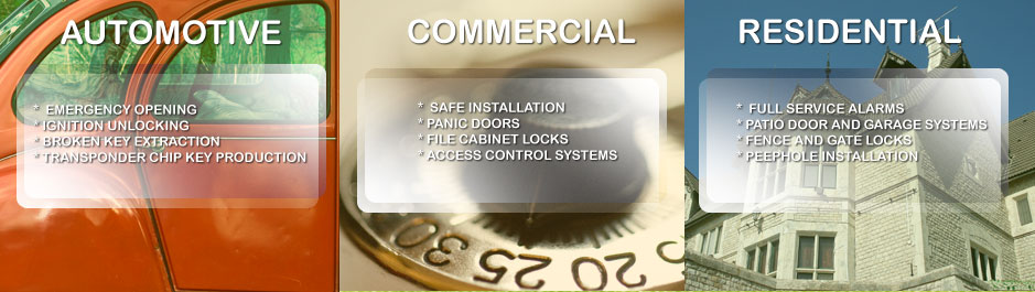 Black Diamond Locksmiths