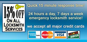 Black Diamond Locksmiths